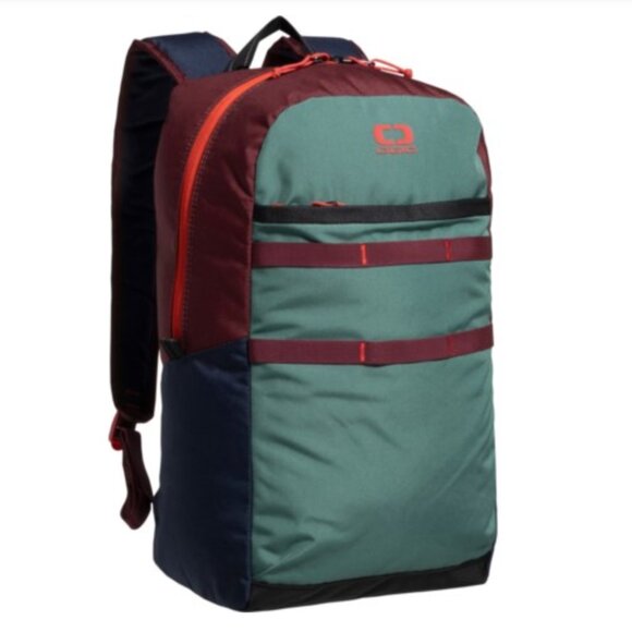 OGIO Alpha Lite 21.5 L Backpack - Varidian Glow Brand new with tags - Picture 1 of 11